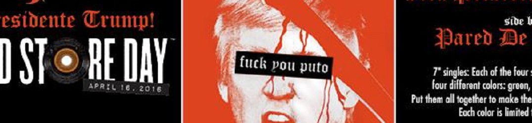 Brujeria: parte oggi il tour europeo