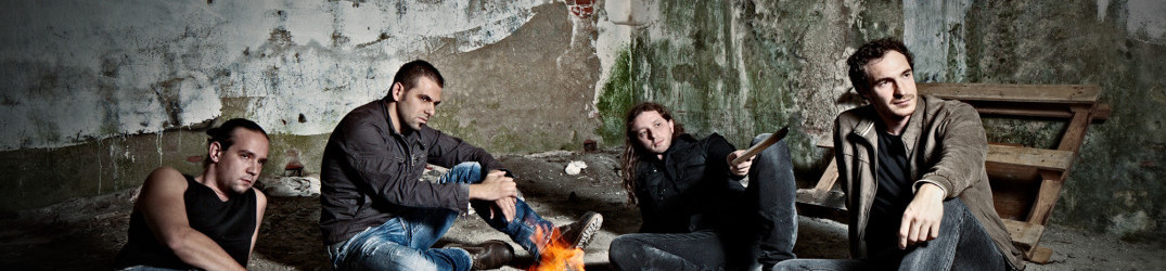 Anticlockwise: in streaming l’esibizione al Liffrock Fest