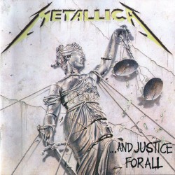 …And Justice for All