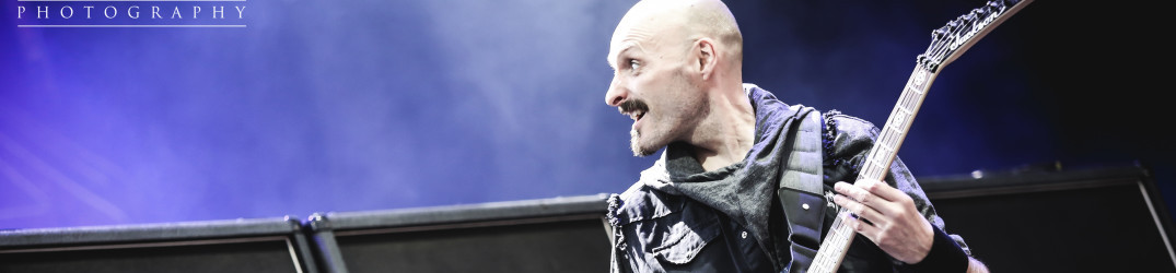 Venom: video-live di ‘In Nomine Satanas / Warhead’