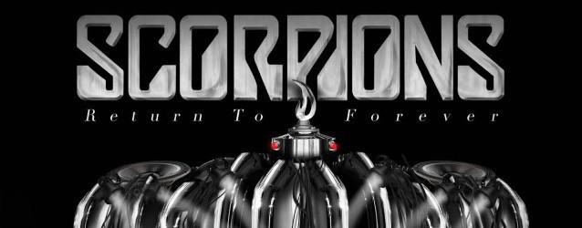 Scorpions: a febbraio in uscita il nuovo album ‘Return To Forever’