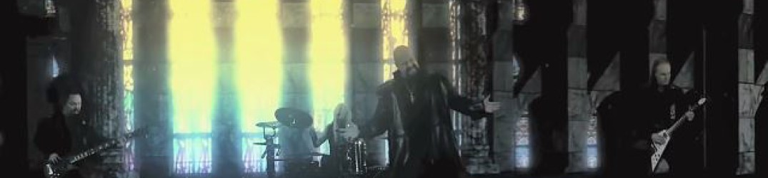Denner/Shermann: online il video ufficiale per il nuovo brano ‘Son of Satan’
