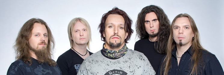 Sonata Arctica: una data in Italia con i Freedom Call