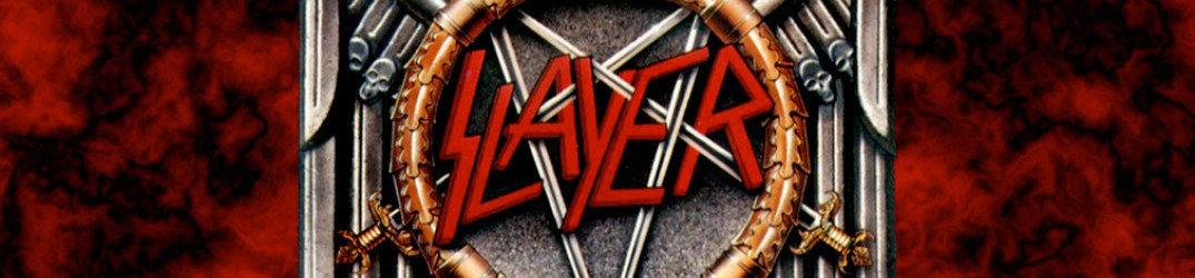 Slayer: quarta posizione nella prestigiosa The Billboard 200