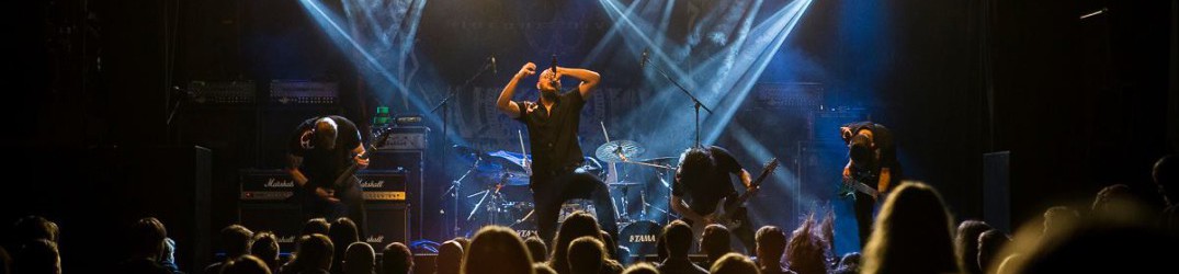 Hideous Divinity: online il video “Giulio Galati – Segments from new album”