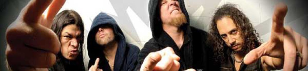 Metallica: guarda l’intero show del Rock In Rio