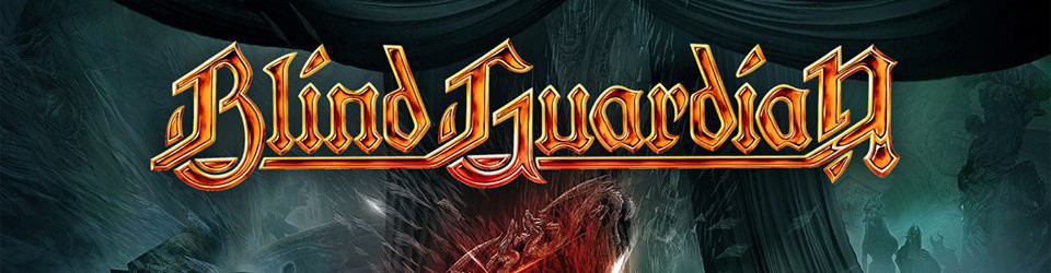 Blind Guardian: terzo trailer dallo studio