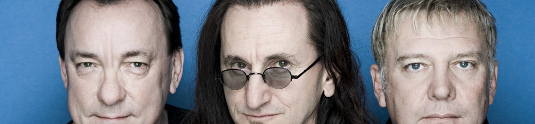 Rush: in arrivo un live DVD