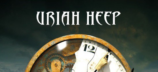 Uriah Heep: dettagli e videoclip di ‘Gipsy’ dal nuovo ‘Live At Koko, London 2014’