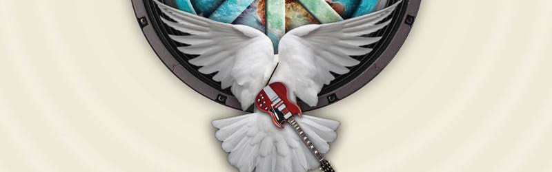 Tesla: Frank Hannon pubblica il suo videoclip ‘Born Free’