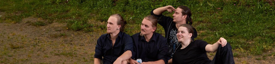 Beating Dead Meat: nuovo album a dicembre
