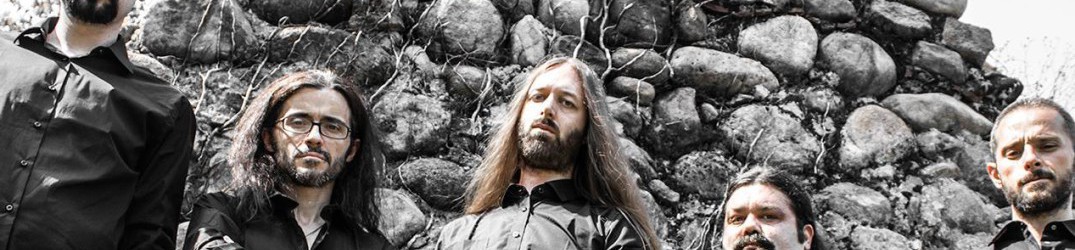 Tethra: svelata la copertina di “Like Crows for the Earth”