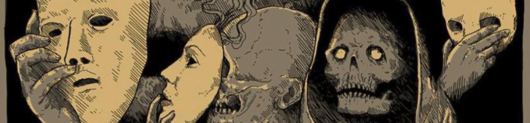 Chapel Of Disease: video da “The Mysterious Ways Of Repetitive Art”