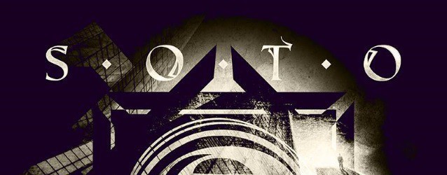 Soto: il lyric video di ‘The Fall’ dal nuovo album