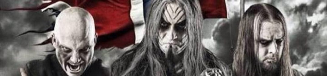 Dimmu Borgir: primo trailer di “Forces Of The Northern Night”