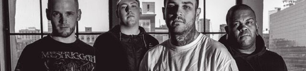 Emmure: “Look At Yourself†è nei negozi. Il video di ‘Smokey’