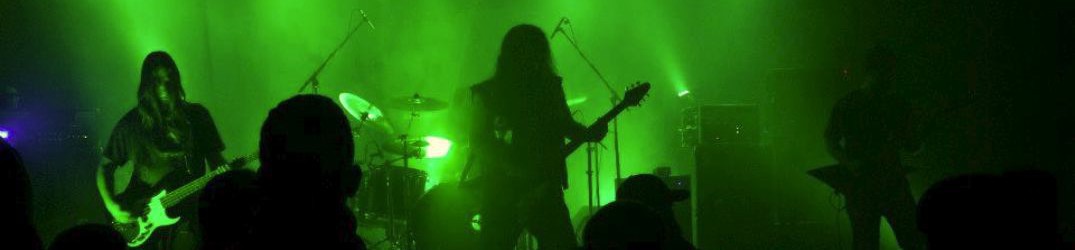 Undead Vision: primo EP