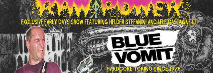 Raw Power: show speciale dedicato a Giuseppe ‘Junior’ Codeluppi