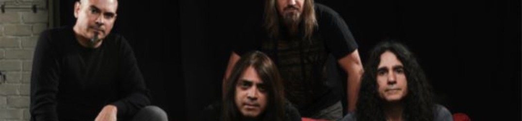 Fates Warning: il video playtrough per chitarra del nuovo brano ‘White Flag’