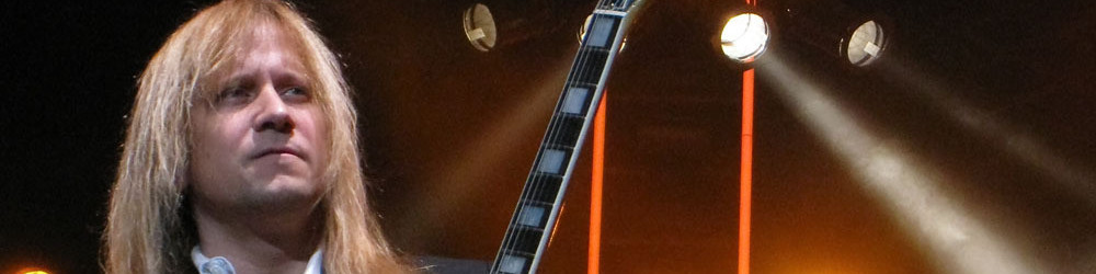Savatage: secondo Chris Caffery possibili sviluppi dopo lo show a Wacken