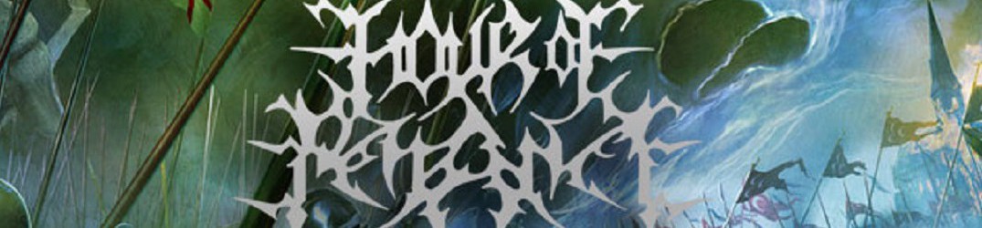 Hour Of Penance: teaser di ‘XXI Century Imperial Crusade’