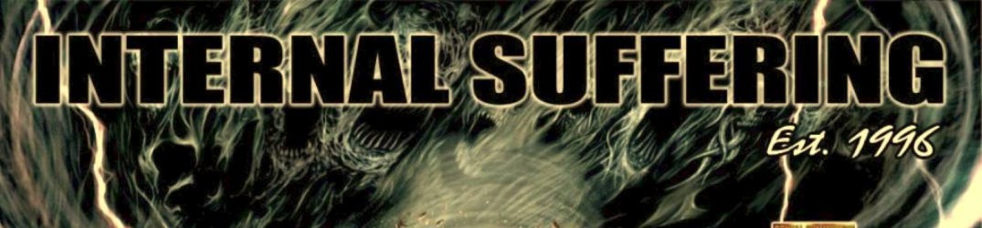 Internal Suffering: contratto con la Unique Leader Records