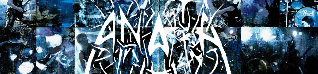 Anata: “The Infernal Depths of Hatred” su vinile