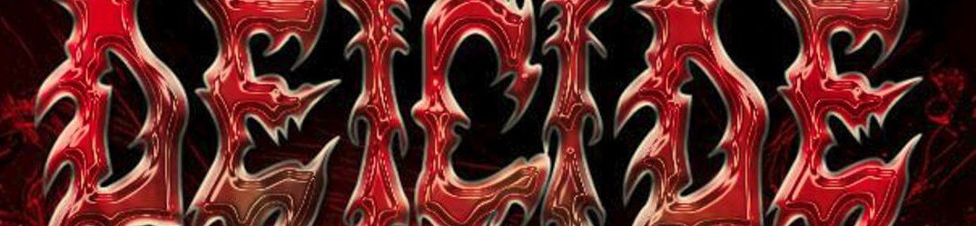 Deicide: cambio alla chitarra
