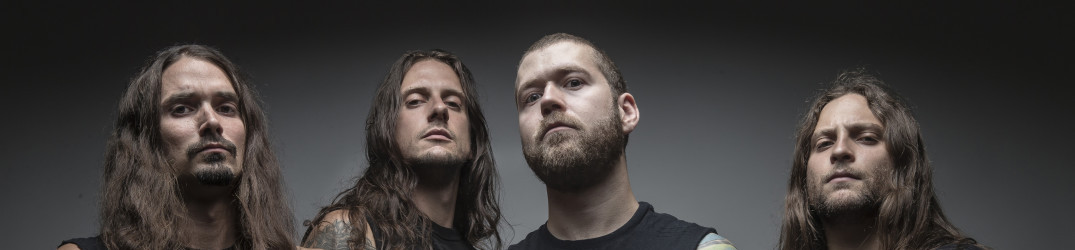 Revocation: il nuovo lyric-video tratto dal nuovo album