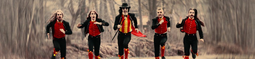 Avatar: uscito il video ufficiale di ‘New Land’