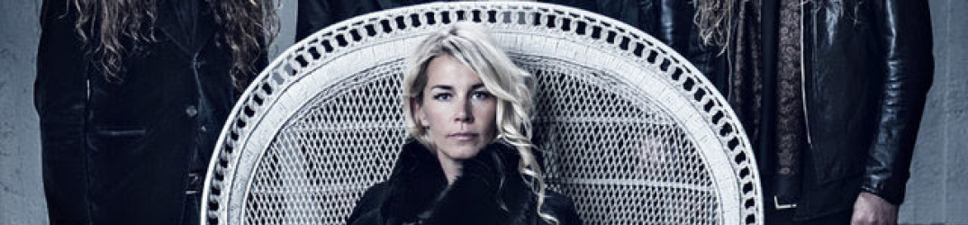 Avatarium: tutto su “Hurricanes and Halos”