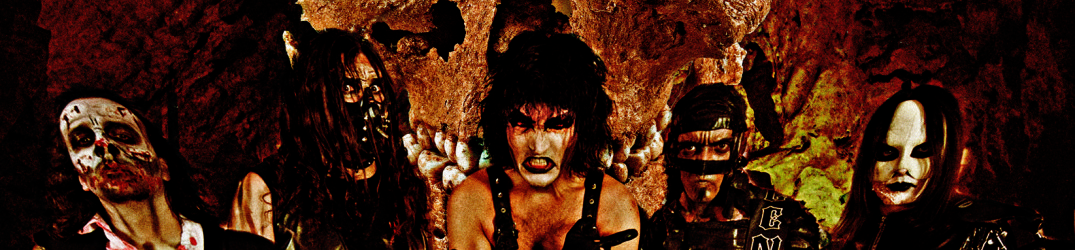 Death SS: nuovo tributo in arrivo