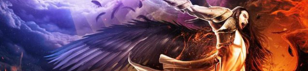Stryper: ascolta lo streaming di ‘Let There Be Light’