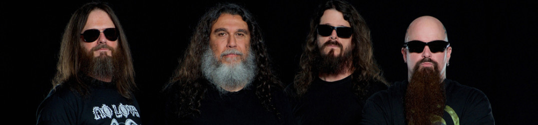 Slayer: gli orari della data di Milano al Market Sound con Behemoth e Carcass a supporto