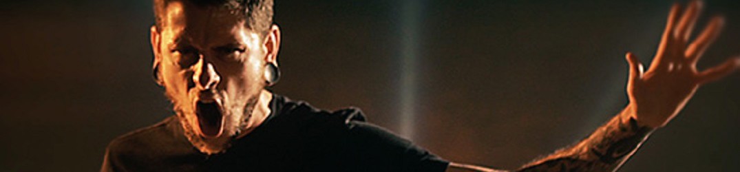 Whitechapel: primo video da “Mark of the Blade”