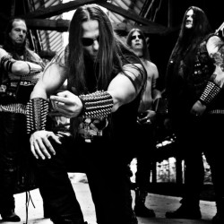 Desaster +  Handful Of Hate @ Cycle Club – Calenzano (FI)