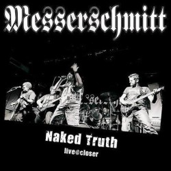 Naked Truth live@closer