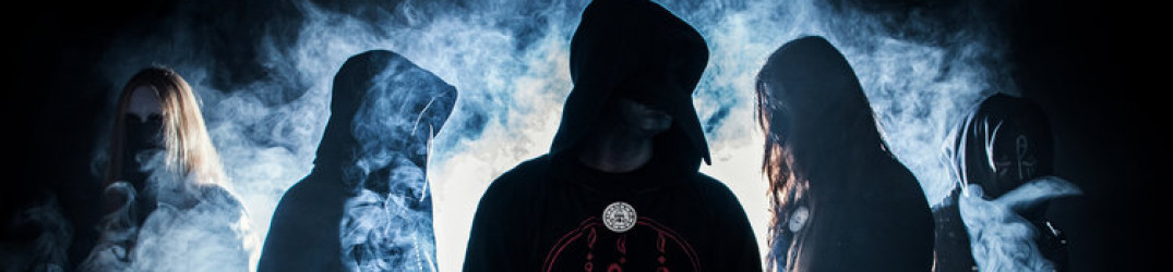 Inferno: pubblicata ‘Ω 1 (Oscillation in Timelessness)’ dal nuovo album