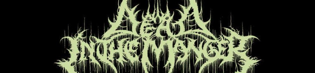 Dead In Manger: song dal debut-album