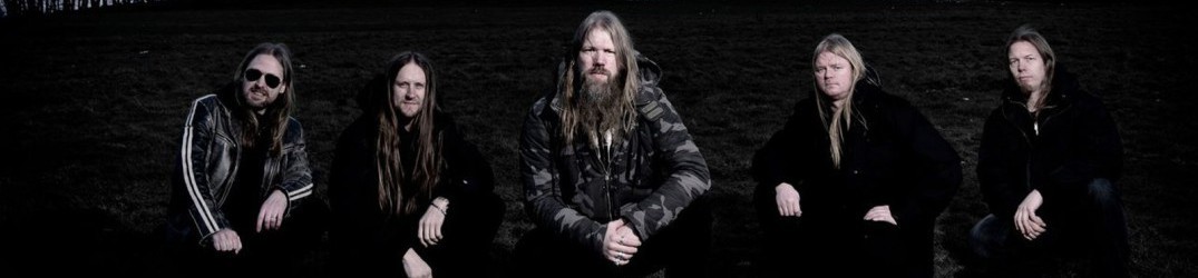 Amon Amarth: unica data italiana a marzo 2017 Bologna