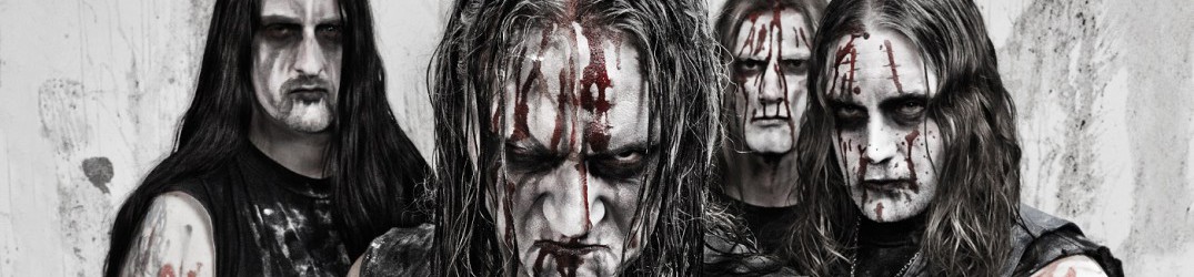 Marduk: due nuove date dal vivo in Italia