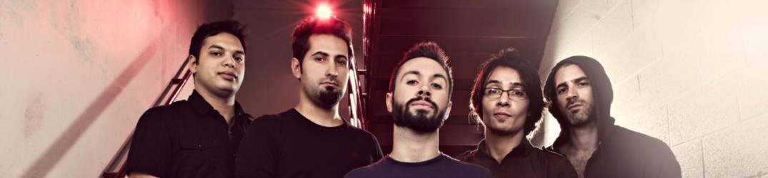 Periphery: nuovo video dallo studio