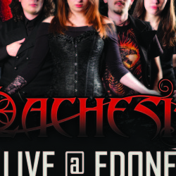 Lachesis @ Edoné – Bergamo