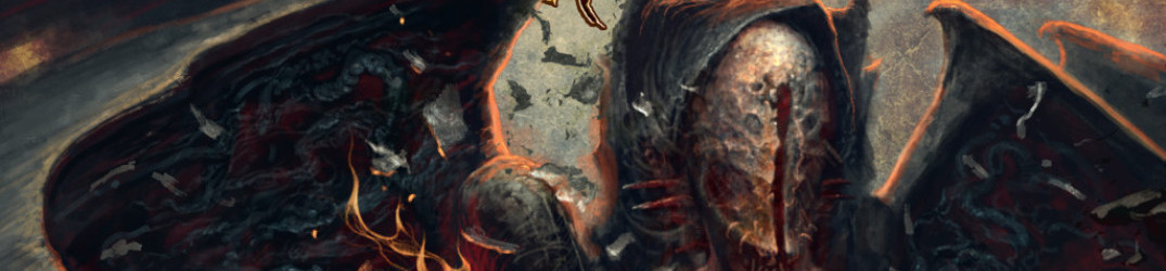 Hideous Divinity: ascolta la prima song da “Adveniens”