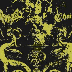 Urfaust @ Titty Twister – Parma