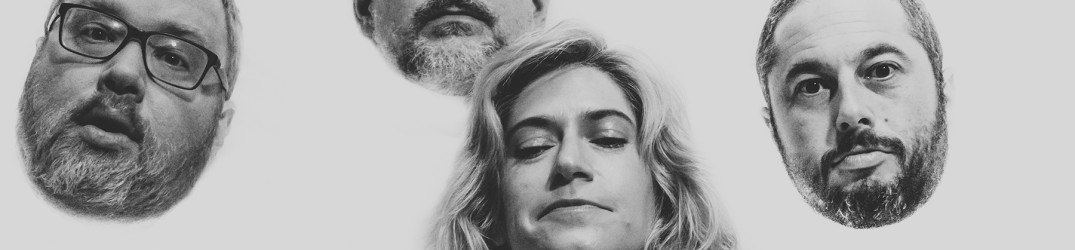 Cokegoat: nuova song da “Drugs and Animals”