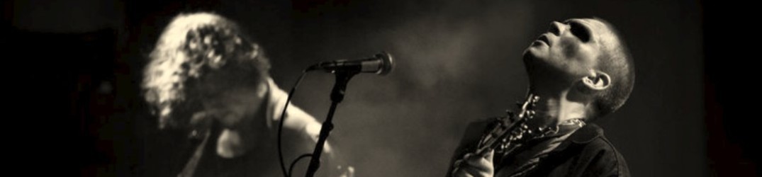 Devouring Star: pubblicato in streaming completo “Antihedron”
