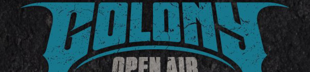 Colony Open Air 2017: tutti i dettagli sui biglietti, aperte le prevendite