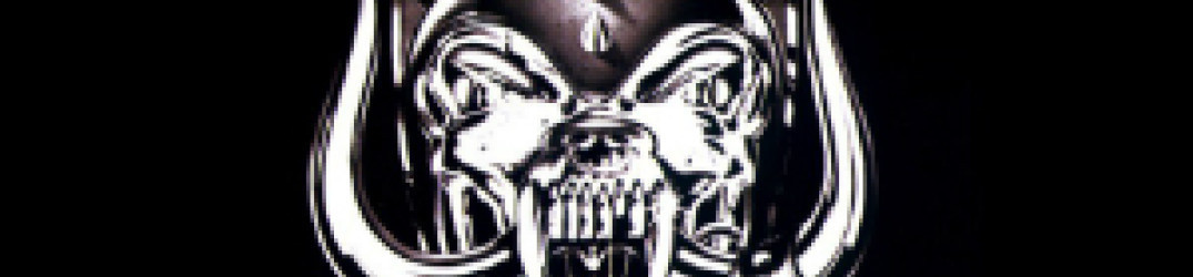Motörhead: un goccio di ‘Motörhead Whisky’ ogni tanto!