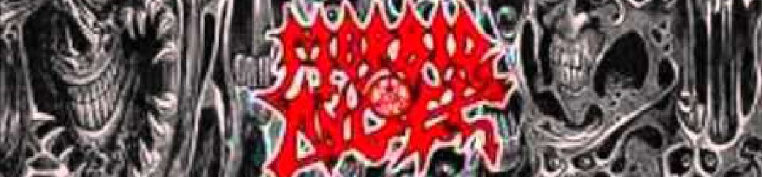 Morbid Angel: ristampa in vinile per ‘Entangled In Chaos’